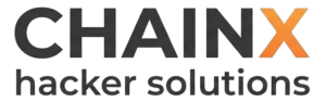ChainX site logo